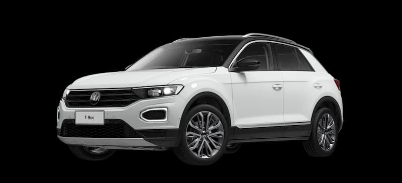 Volkswagen Polo - Economy car rental in Tenerife