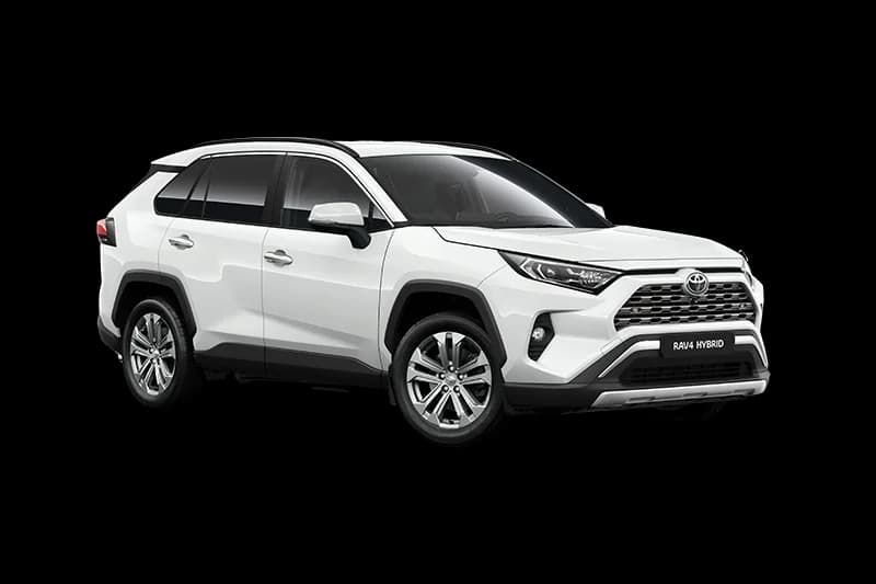 Nissan Qashqai - SUV rental for Tenerife mountain roads
